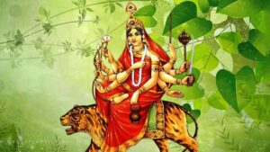 shardiya-navratri-2022-3rd-day-puja