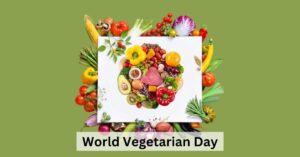 world-veg-day