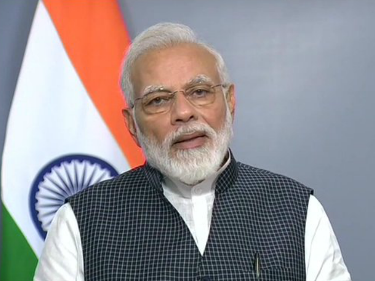 आतंकवादी अब अपने घरों में असुरक्षित महसूस कर रहे हैं: प्रधानमंत्री मोदी