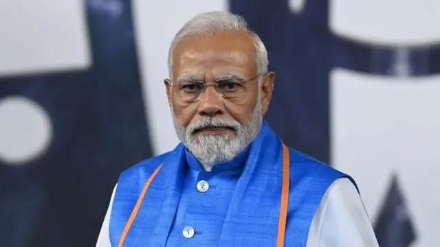 हम प्रधानमंत्री मोदी के नेतृत्व में लोगों से किए गए वादों को पूरा करने के लिए प्रतिबद्ध: भाजपा