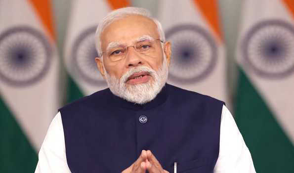 प्रधानमंत्री मोदी ने उत्तराखंड के 25वें स्थापना दिवस पर प्रदेशवासियों और पर्यटकों से नौ आग्रह किए