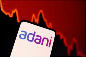 Adani-share