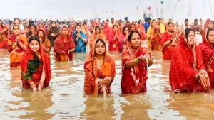 CHHATH-PUJA