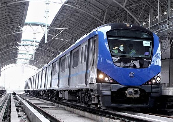 ChennaiAlstom