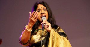 Kavita-Krishnamurthyo