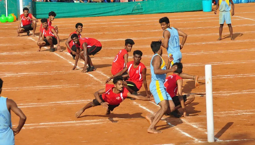 भारतीय खो-खो महासंघ को फिक्की का ‘इंडिया स्पोर्ट्स अवार्ड’