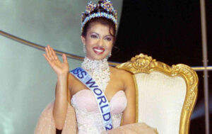 Miss-World