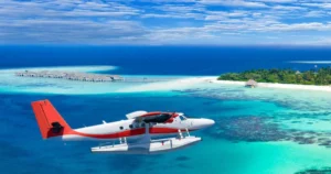 Seaplane