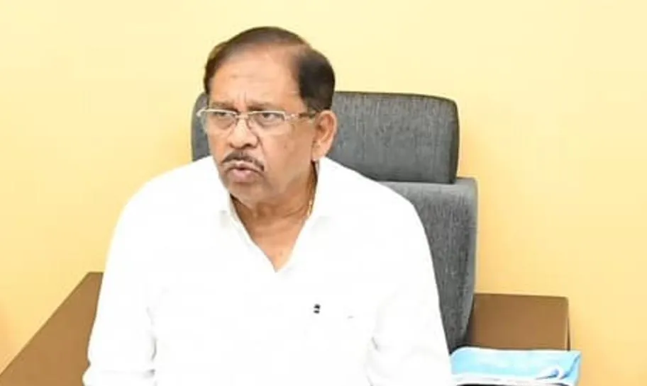 g-parameshwara