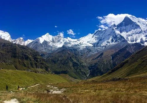 पहाड़ बचाने-संवारने की आवश्यकता