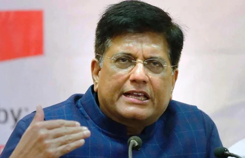 piyush-goyal