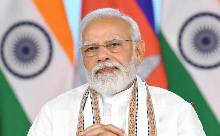 प्रधानमंत्री मोदी जमुई का दौरा करेंगे, बिरसा मुंडा की जयंती पर कई परियोजनाओं की शुरुआत करेंगे