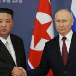 TOPSHOT-RUSSIA-NKOREA-POLITICS-DIPLOMACY