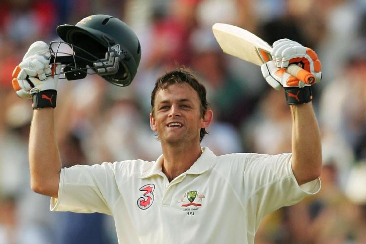 Adam-Gilchrist