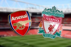 Arsenal-Liverpool-logo