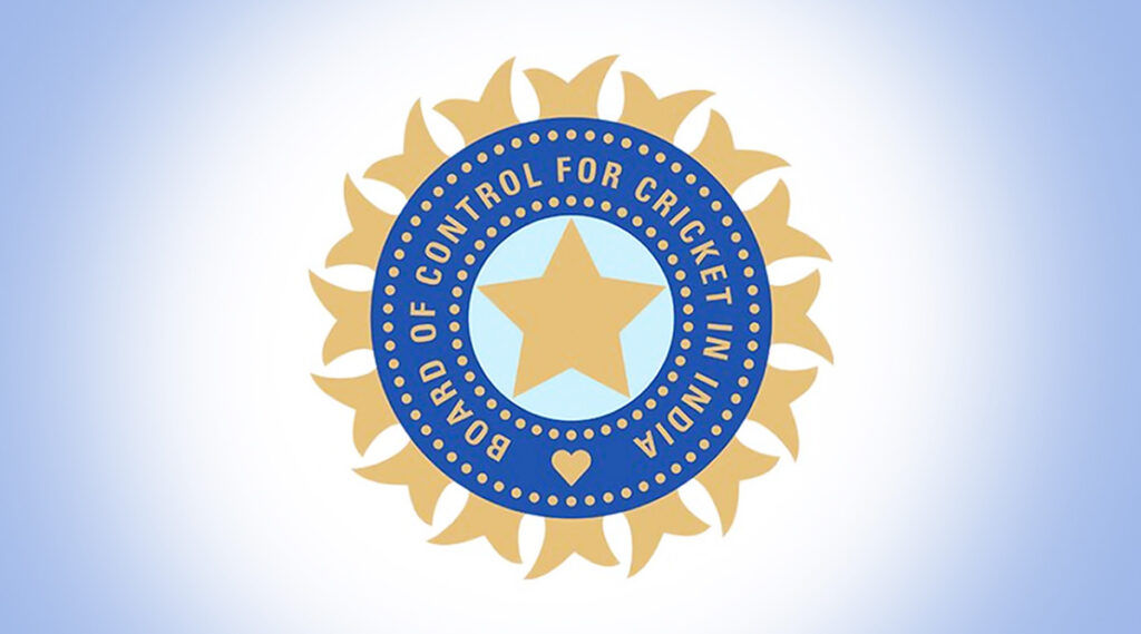 BCCI