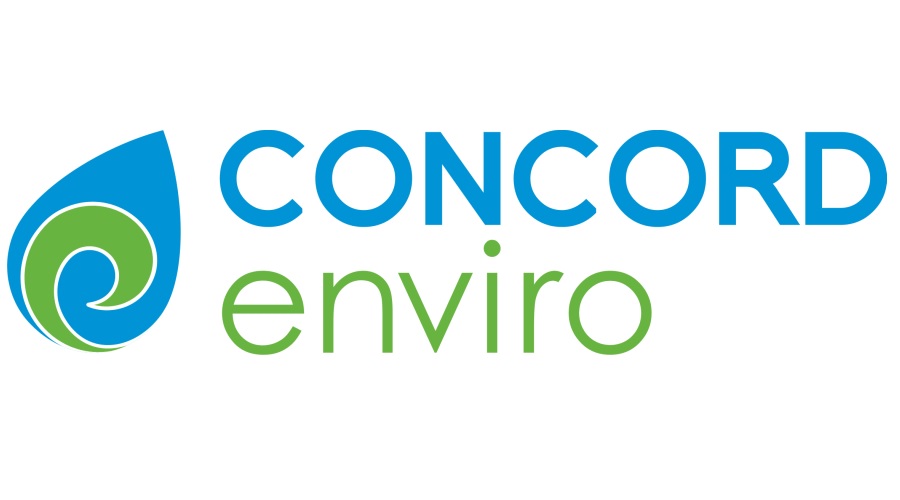 Concord Enviro Systems Limited Logo