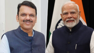 Devendra-and-PM-Modi