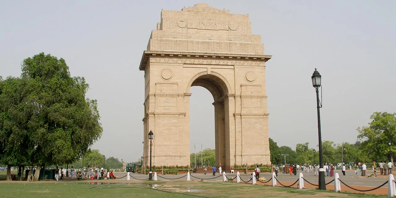 India-Gate-Delhi-1