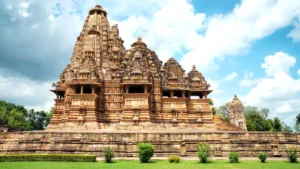 Khajuraho-Tourist-Places