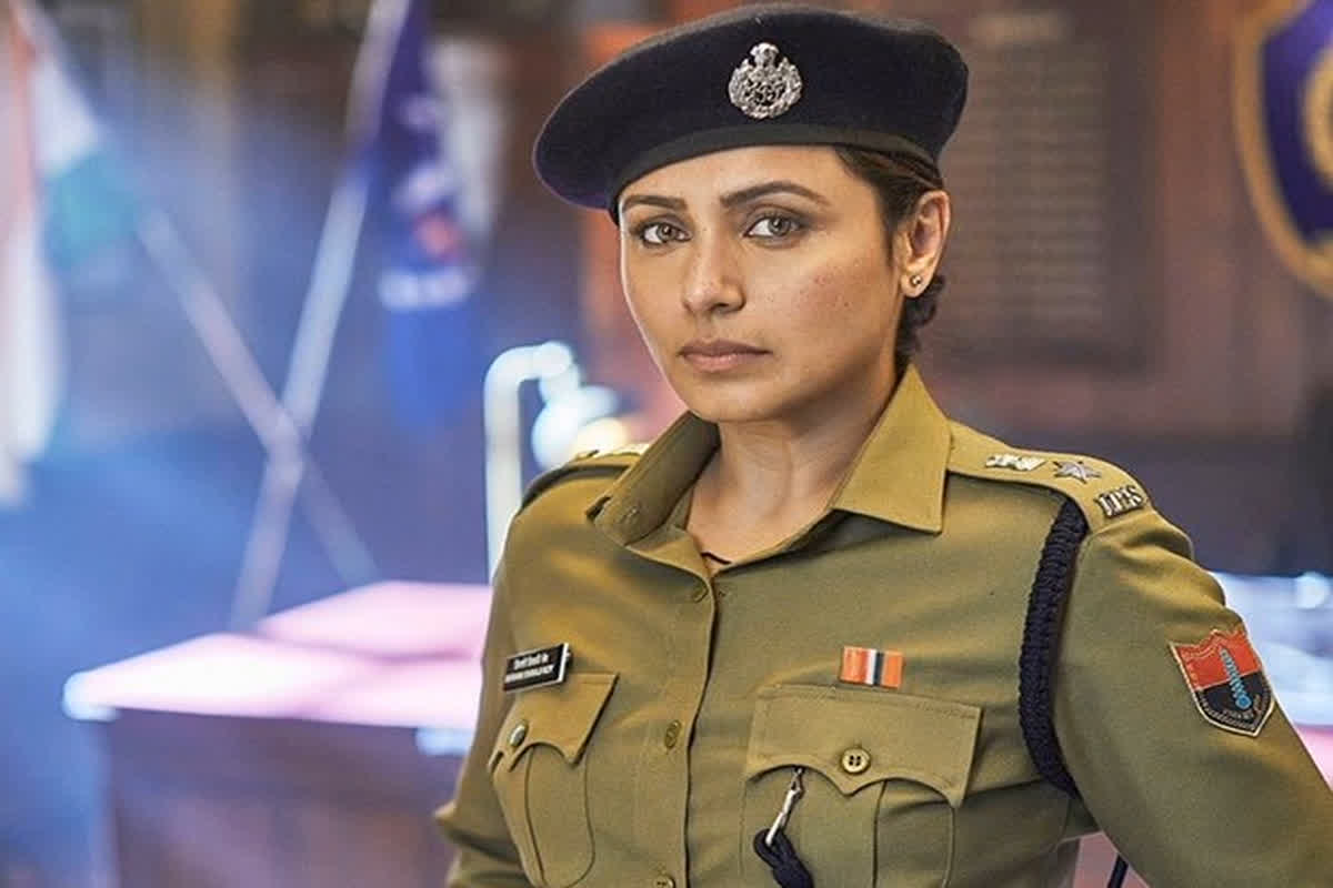 Mardaani-3