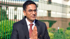 Modi-government-will-hand-over-responsibility-of-NHRC-Chairman-to-CJI-Chandrachud