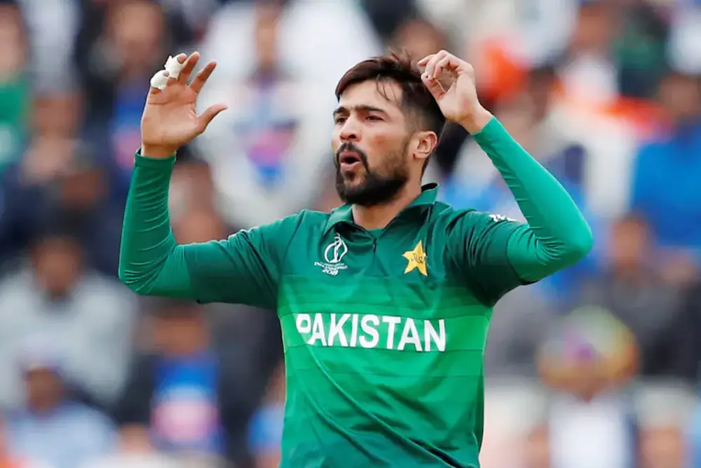 Mohammad-Amir-Announced-His-Retirement-From-International-Cricket