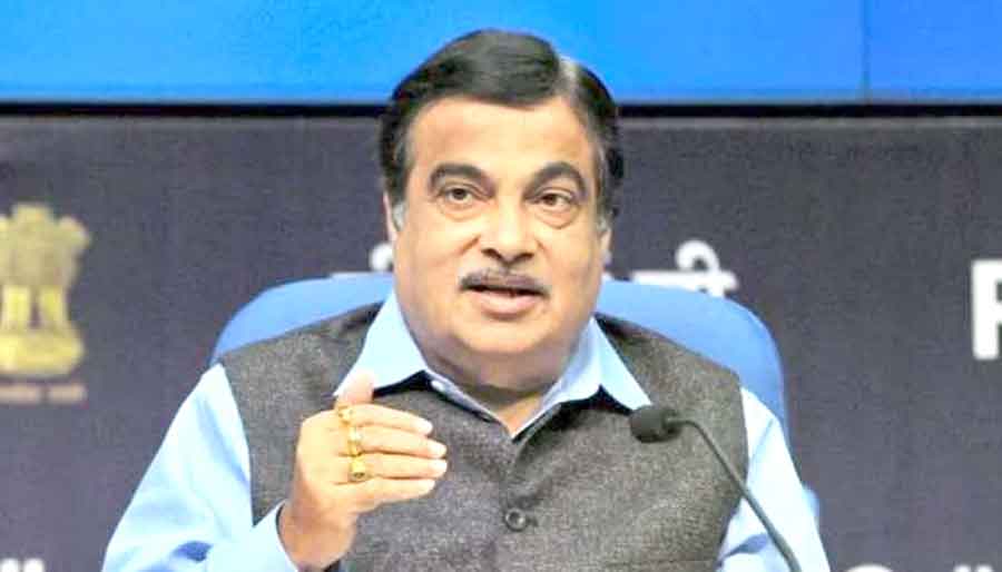 Nitin-Gadkari