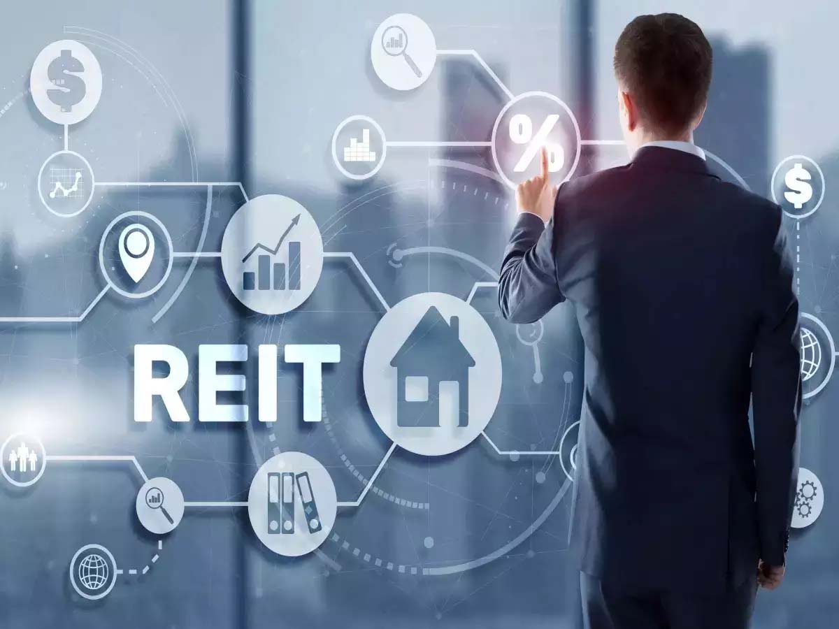 REIT