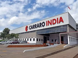 carraro-india