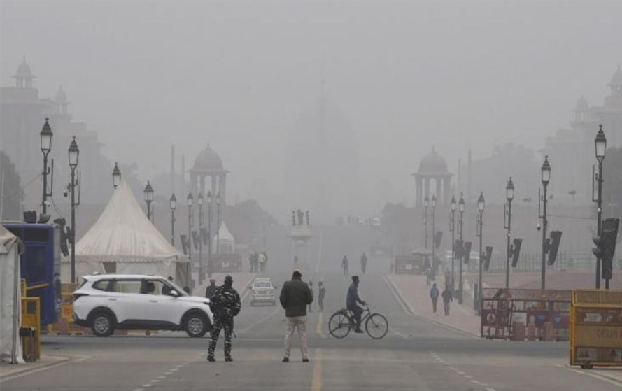 delhi-mausam