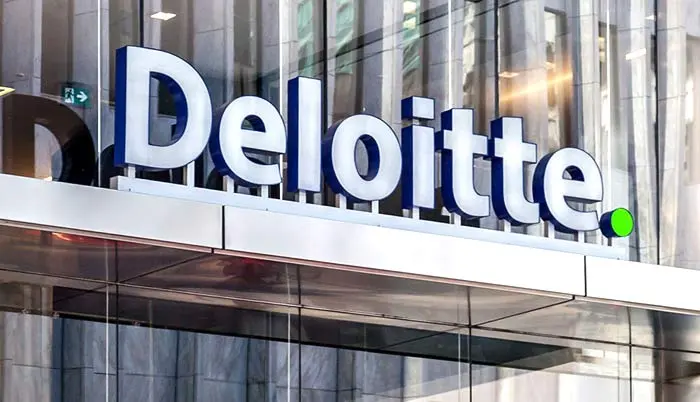 deloitte