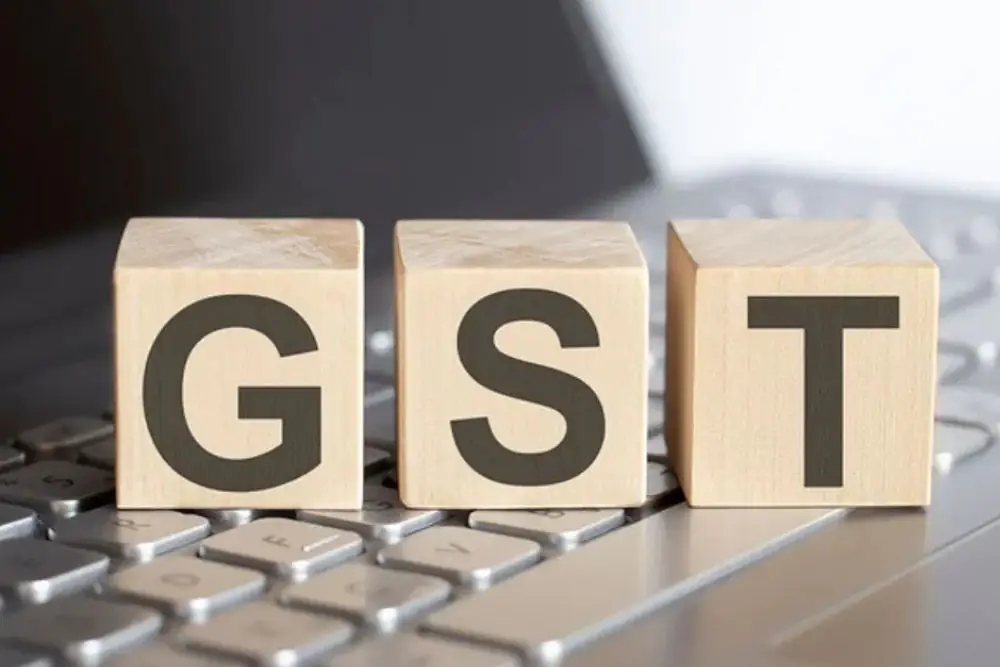 gst