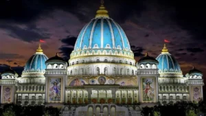 mayapur-ISKCON-Temple