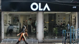 ola-electric-in-trouble