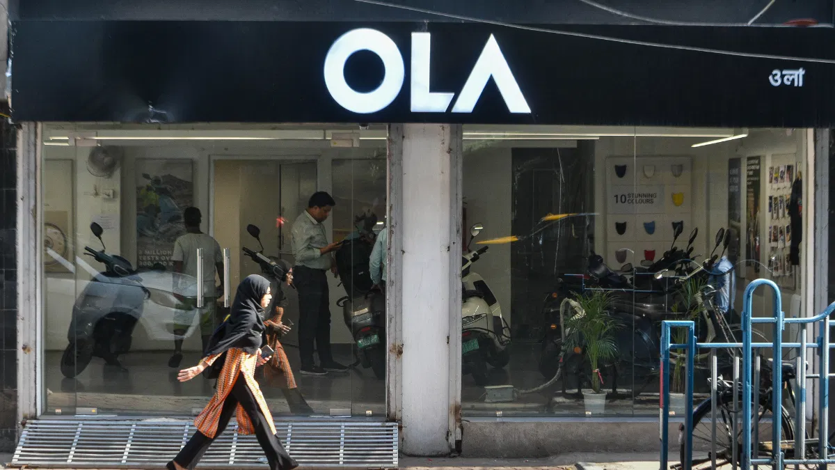 ola-electric-in-trouble