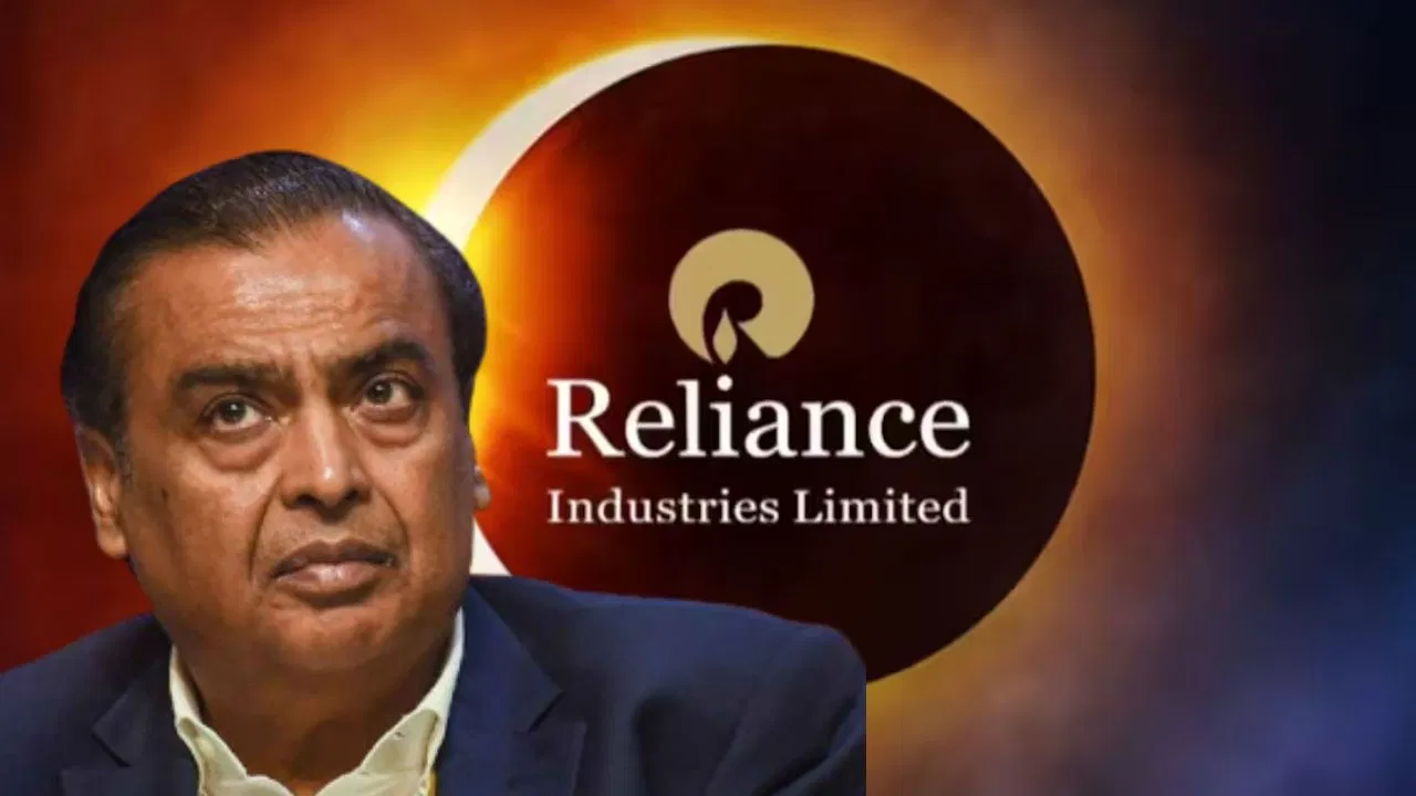 reliance-industries