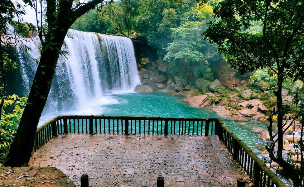 tourist-places-in-shillong