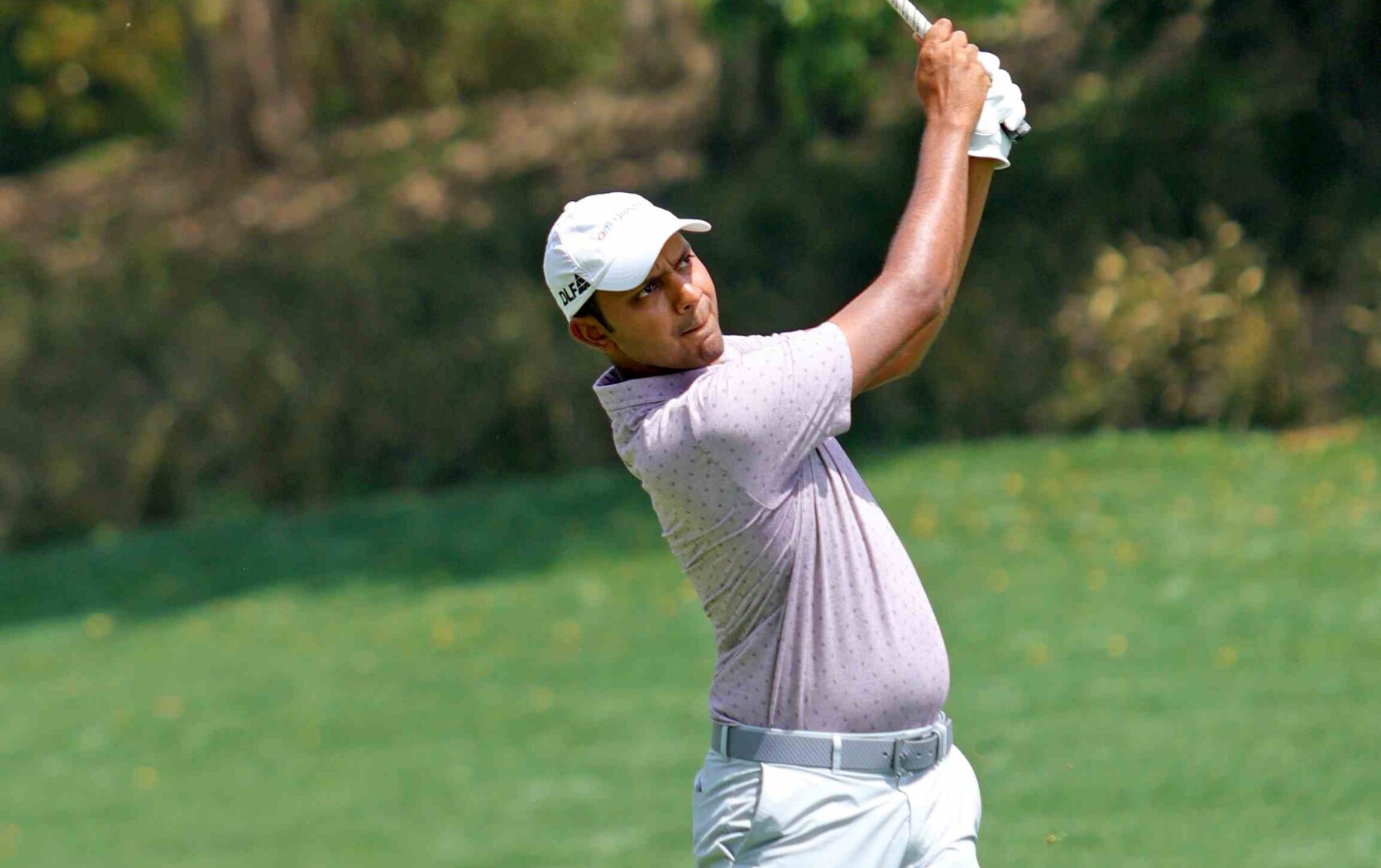 Armys-loss-is-golfs-gain-as-Veer-Ahlawat-scripts-best-Indian-finish-at-Hero-Indian-Open-2024