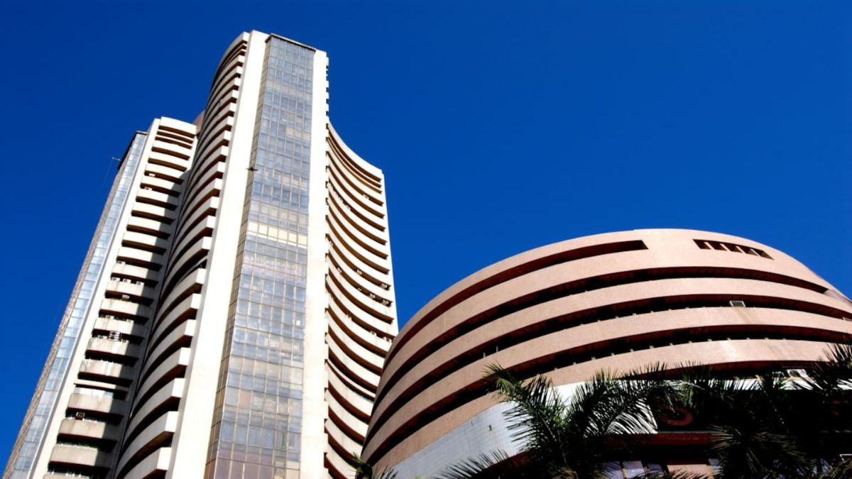 Bombay-Stock-Exchange