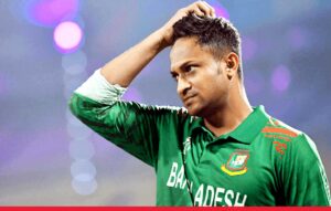 Champions-Trophy-Bangladesh-first-shock-Shakib-Al-Hasan-will-be-out-of-bowling