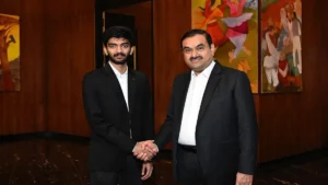 Gautam-Adani-meet-D-Gukesh