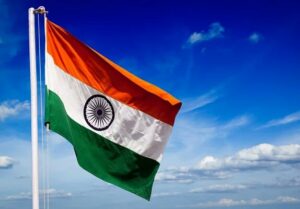 Indian-flag