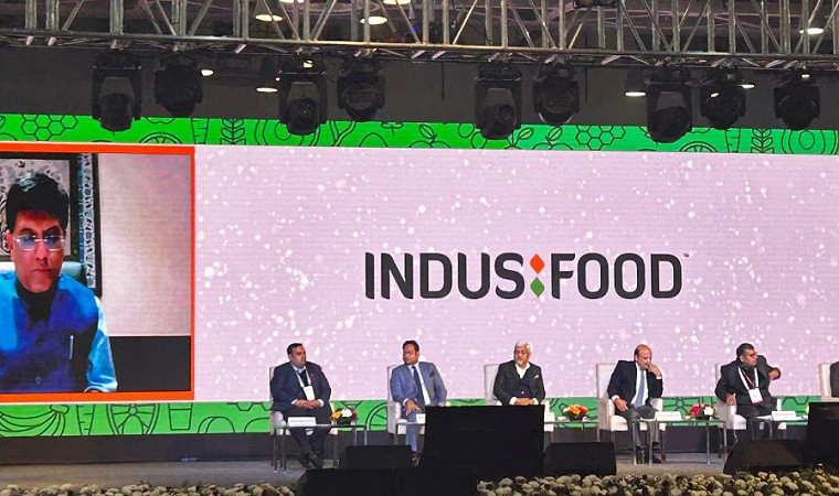 Indus-Food-2024