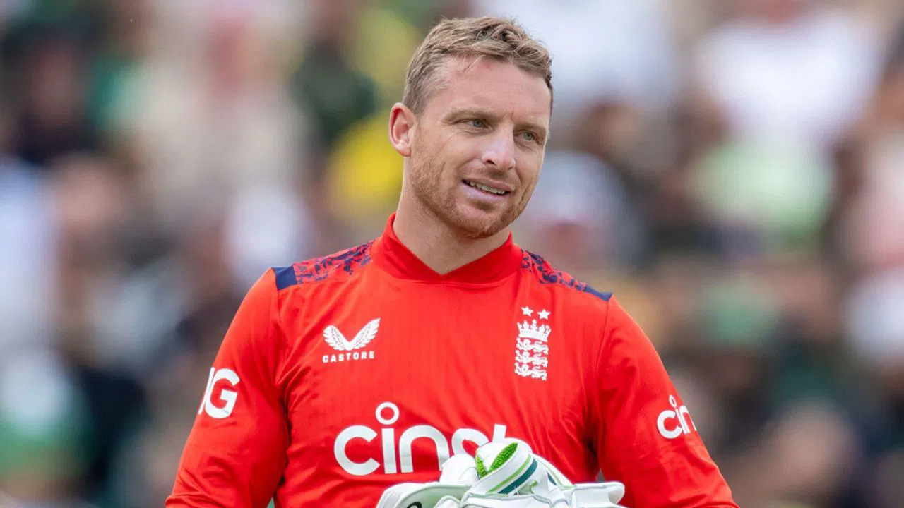 Jos-Buttler