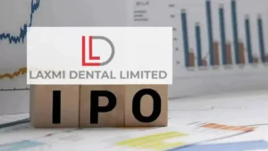 Laxmi-Dental-IPO-GMP-surges