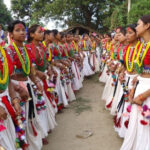 Maghi-Festival-of-Tharu-Community