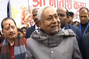 Nitish-Kumar