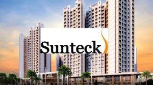 Sunteck Realty