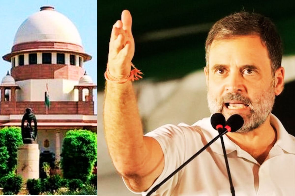 Supreme-Court-on-Rahul-Gandhi-Plea